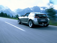 smart roadster coupe pic #8318