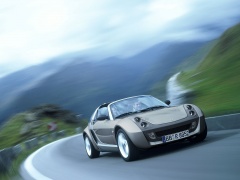 smart roadster coupe pic #8321