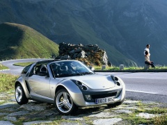 smart roadster coupe pic #8323