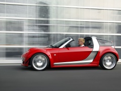 smart roadster coupe pic #8331