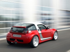 smart roadster coupe pic #8333