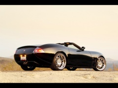 anteros xtm roadster pic #61235
