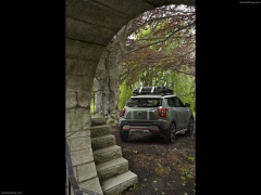 ssangyong xiv-adventure pic #130668