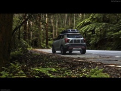 ssangyong xiv-adventure pic #130669