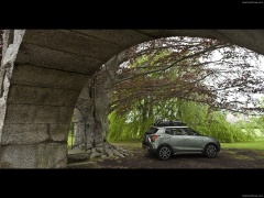 ssangyong xiv-adventure pic #130671