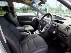 ssangyong turismo pic #190051