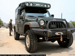 XV-JP Jeep Wrangler photo #45370