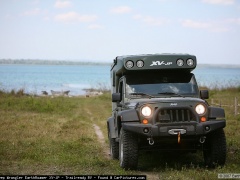 earthroamer xv-jp jeep wrangler pic #45375