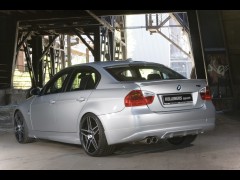 BMW 3 Series photo #45388