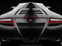 Lamborghini SPIGA photo #52554