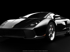 Lamborghini SPIGA photo #52556