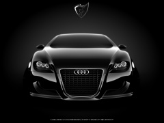 Ugur Sahin Design Audi LOCUS pic