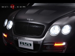 Bentley GT Speed photo #54212