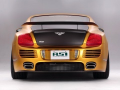 Bentley W66 GTS Gold photo #55654
