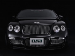 Bentley Continental GTC photo #58250