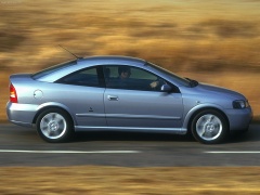Astra Coupe photo #35686