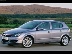vauxhall astra pic #35846