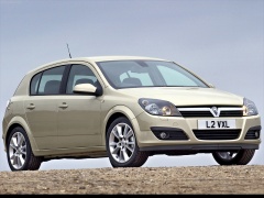 vauxhall astra pic #35847