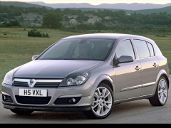 vauxhall astra pic #35848