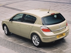 vauxhall astra pic #35850