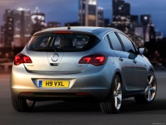 vauxhall astra pic #67683