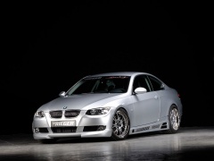 rieger bmw 3-series coupe (e92) pic #59144