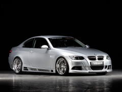 rieger bmw 3-series coupe (e92) pic #59146