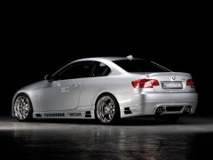 Rieger BMW 3-series Coupe (E92) pic