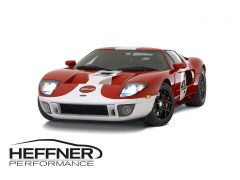 heffner ford gt camilo twin-turbo pic #59886