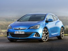 opel astra opc pic #104456