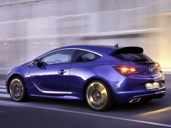 opel astra opc pic #104457