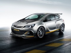 opel opc extreme pic #109564
