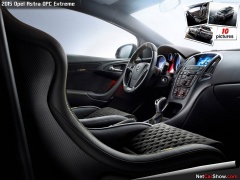 opel astra opc extreme pic #109714