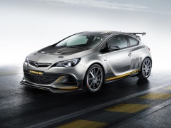 Opel Astra OPC Extreme pic