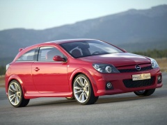 Astra High Performance Concept photo #13556