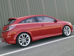 Astra High Performance Concept photo #13560
