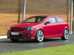 Astra High Performance Concept photo #13562