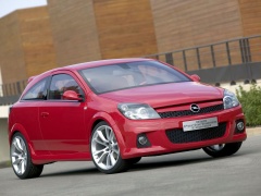 Astra High Performance Concept photo #13564