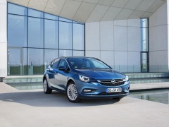 opel astra pic #151180