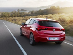 opel astra pic #151181