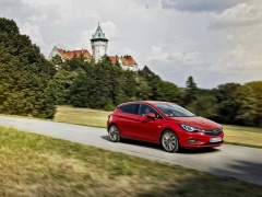 opel astra pic #151200