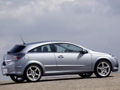 opel astra gtc pic #16765