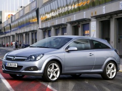 opel astra gtc pic #16769