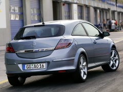 opel astra gtc pic #16770