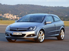 opel astra gtc pic #16777