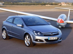 opel astra gtc pic #16779