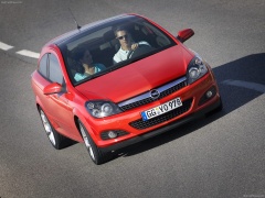 opel astra gtc pic #44826