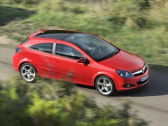 opel astra gtc pic #44827