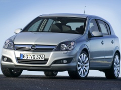 opel astra pic #44851
