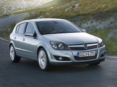 opel astra pic #44852
